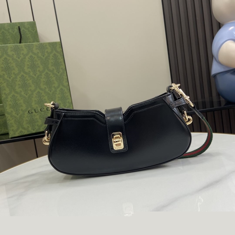 G*u*i satchel bags